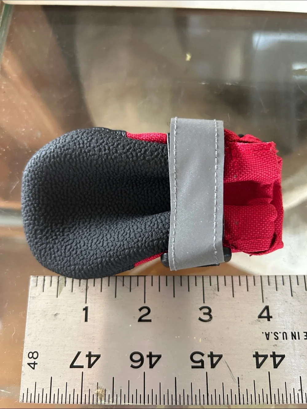 N/A durable red